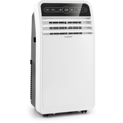 Metrobreeze 9 New York City Climatizzatore Portatile 9000 BTU/2,6 kW bianco características
