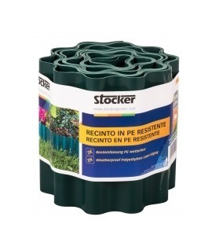 RECINTO IN PE RESISTENTE 20 cm precio