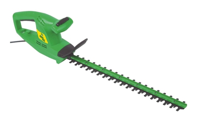 Green Cat - TAGLIASIEPI ELETTRICO 500w - 41cm - Green cut Tagliasiepe