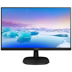 Monitor 21.5'' LCD V Line 223V7QHSB / 00 1920x1080 Full HD Tempo di Risposta 5 ms precio