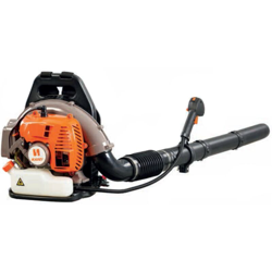 Soffiatore a zaino Kasei EB420E da 43 cc en oferta