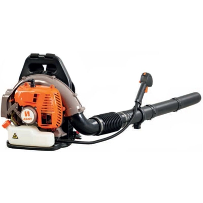 Soffiatore a zaino Kasei EB420E da 43 cc