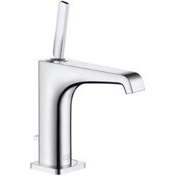 Miscelatore monocomando 125 per lavabo Hansgrohe Axor Citterio E con scarico a scomparsa, colorazione: cromo - 36100000 en oferta