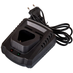 CARICABATTERIA Litio Li-on pompa a zaino ELETTRICA 12V 2,5 AH ricambio originale - Stocker precio