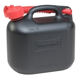 Hünersdorff - 5L Benzina Nero Jerry Standard precio