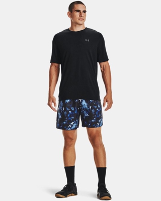 Shorts UA Adapt Woven da uomo