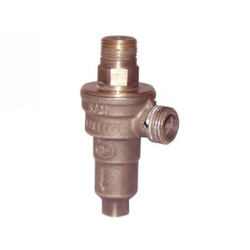 Recamania - Quick-disconnect caldaia valvola Vaillant VUW242 014693 en oferta