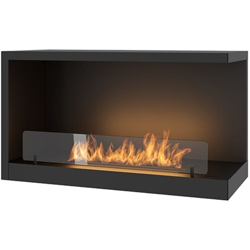 Biocamino, Camino A Bioetanolo Inside P800 Vers 2 características