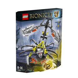 70794 Bionicle: Scorpio precio