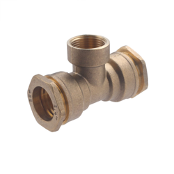 Raccordo PE a T ø25 - femmina al centro 20x27 - Noyon&thiebault características