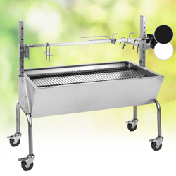 Sauenland Griglia da Porchetta Girarrosto Elettrico precio