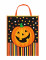 Busta porta caramelle Zucca di Halloween características