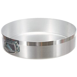 Stampo Torta Alluminoi con Anello 22cm - Agnelli en oferta