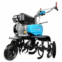 Emak - Motozappa Con Motore A Scoppio Bertolini195 S 2 Marce Motore 5,7 Hp + Omaggio en oferta