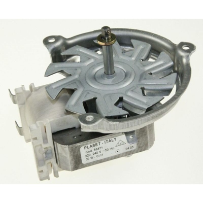 Motore ventola - Forni, Fornelli Elettrici e a Gas - ARISTON HOTPOINT - 89991