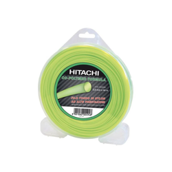 Hitachi - FILO ALLUMINIO IN BLISTER A SEZIONE ROTONDA Ø 2,7X80 m características