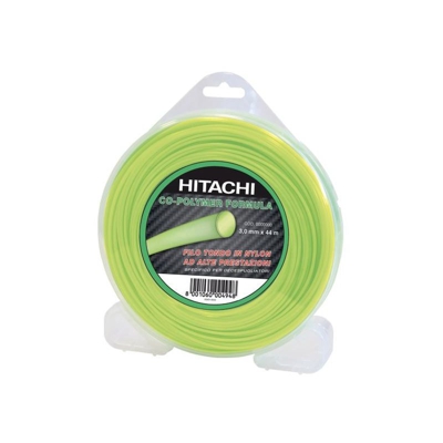 Hitachi - FILO ALLUMINIO IN BLISTER A SEZIONE ROTONDA Ø 2,7X80 m