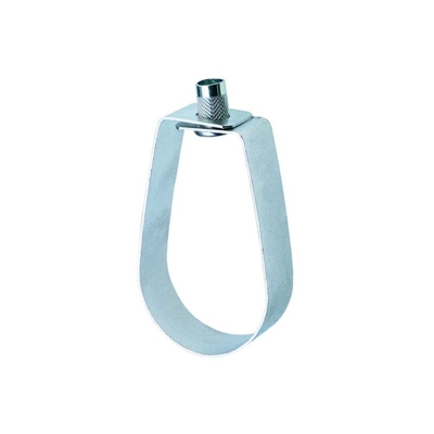 Rm Raccorderia - Collare Zincato Modello Sprinkler 1' ART.272100000