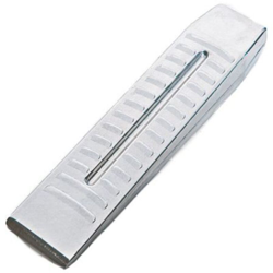 Ideal - Alluminio Cuneo Scissione Scanalatura Di Guida 800G en oferta