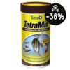TetraMin mangime in fiocchi - 1000 ml Anniversary Edition (incl. lattina serigrafata)
