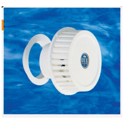 Aspiratore elettrico a vetro mm.100 mod.s72 - Salone