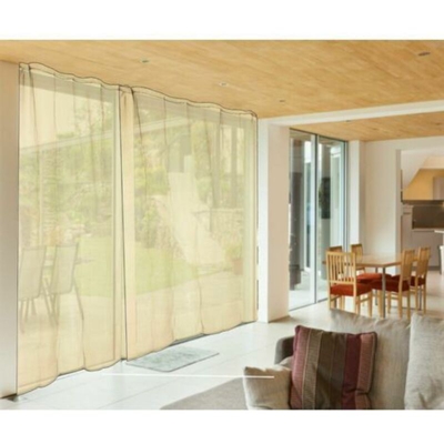 Zanzariera a Tenda Verde 150 x 250 cm