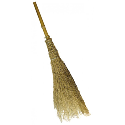 Manifatture4f - Scopa bamboo con manico en oferta