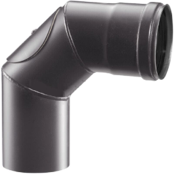 Apros - GOMITO 'PELLET' ø cm 8 - 90° en oferta