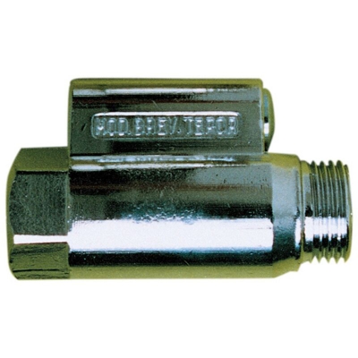Amaflex - VALVOLA DI SICUR. BREVET. X SCALDAB. GR.1/2*