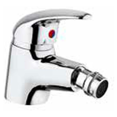 Flo Miscelatore Monoforo Bidet Cromo | Pz