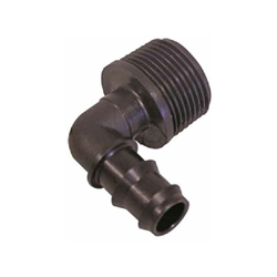 Gomito di collegamento 16mm 1pezzo - Rain en oferta