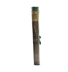 Arella Tenda Ombreggiante Mezza Canna di Bamboo. Spessore di Circa 2 mm. Dimensioni metri 5 x 2 en oferta