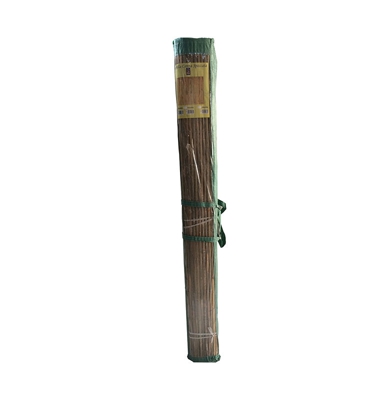 Arella Tenda Ombreggiante Mezza Canna di Bamboo. Spessore di Circa 2 mm. Dimensioni metri 5 x 2