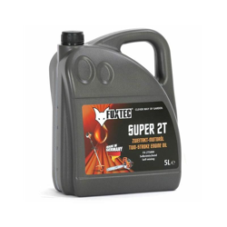 5 litri olio FUXTEC a due tempi automiscelante MADE in Germany per motori a 2 tempi es. motosega características