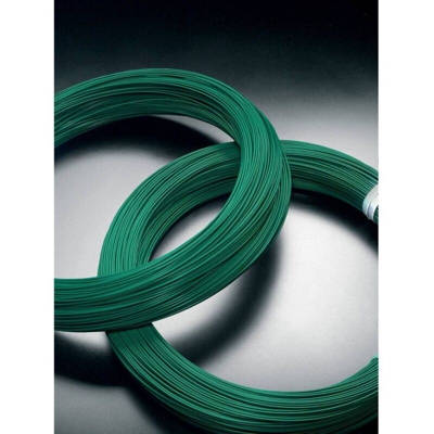 Pl Filo Plastificato N.14 Kg.3 (Mt.91) (1 Pl)