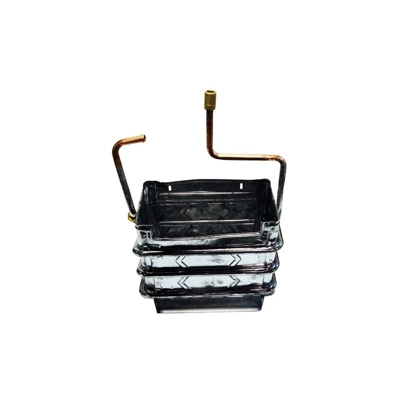 Recamania - Bobina del riscaldatore. MOD. COB10, EB10, COB-5 GPL, SÌ 11 NG, EB-10 E G30-G31, EB-10 NG. COINTRA