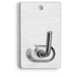 Inofix Saint Genis - Appendino per blister adesivo 2 unità precio