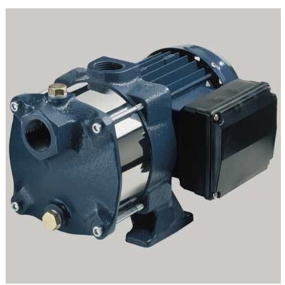 Ebara pompa multistadio monofase COMPACT AM/8 | 1480030000A