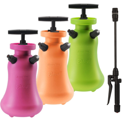 Pompa A Pressione Brio 4 Colorata | Pz precio