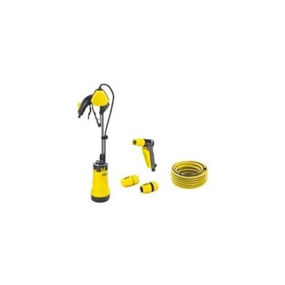 Set Pompa da Giardino BP 1 3800 l / h Potenza 400 W
