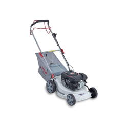 Faccio Io - Rasaerba a scoppio 2,2 kW características