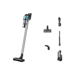 Jet 75 Turbo Scopa Ricaricabile 2in1 Senza Sacco Colore Nero / Cromo / Centa / Teal en oferta