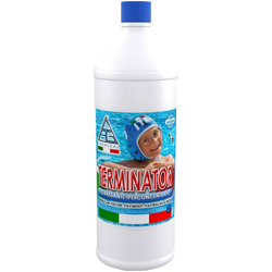 Cag Chemical - SGRASSANTE X BORDI PISCINA LT. 1 precio