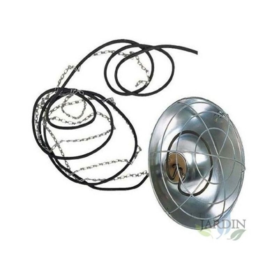 Riscaldatore elettrico LGA 1080