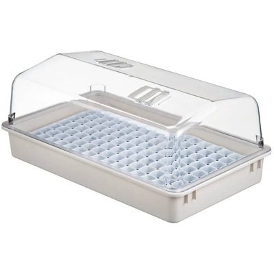 Nature Propagatore 55x31x22 cm 6020203 - Bianco