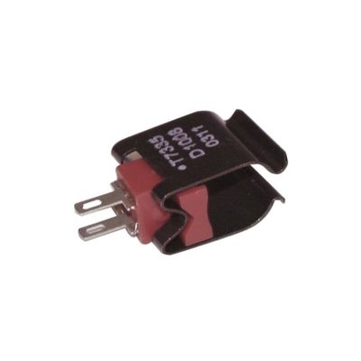 Sonda temperatura a clip Ø14 T7335 D1008 - DIFF per Bosch : 87168364970