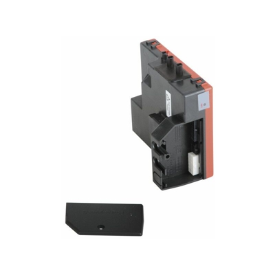 Scatola di sicurezza - DIFF per De Dietrich : 0295182