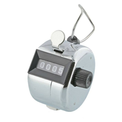 Contatore visite a 4 cifre en oferta