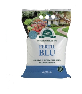 Fertilblu S Kg. 10