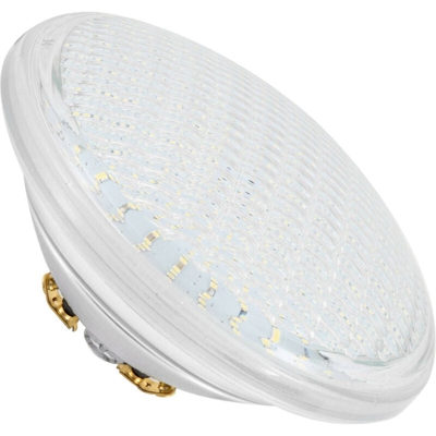 Ledkia - Lampadina LED PAR56 Sommergibile 12V IP68 18W Bianco Freddo 6000K - 6500K